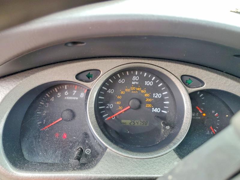 2003 Toyota Highlander მანქანა იყიდება აუქციონზე, vin: JTEHF21A830098828, აუქციონის ნომერი: 55210256