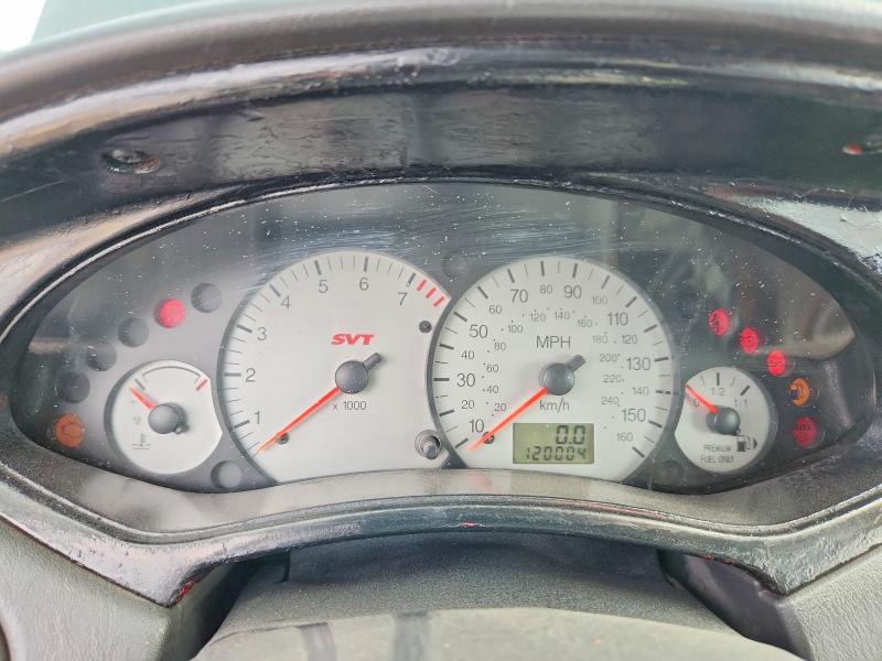 Продаж на аукціоні авто 2003 Ford Focus, vin: 3FAHP39523R180171, номер лоту: 51868926