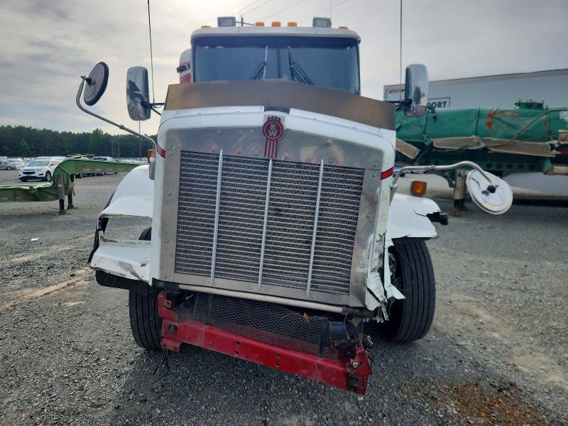 Aukcja sprzedaży 2010 Kenworth T800, vin: 1XKDD08X5AJ271398, numer aukcji: 51089706