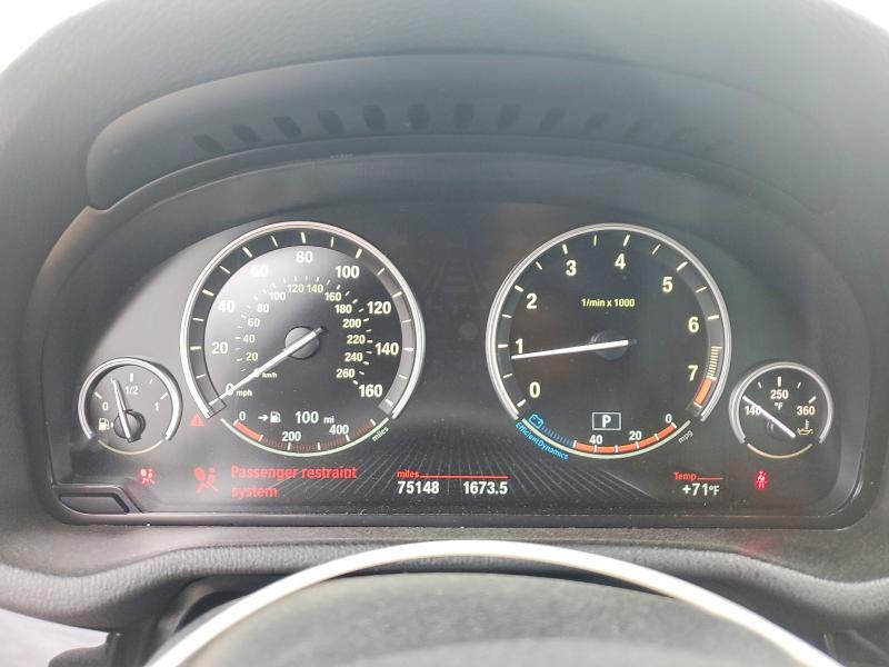 54339136 :رقم المزاد ، 5UXWX7C56F0K32051 vin ، 2015 Bmw X3 مزاد بيع