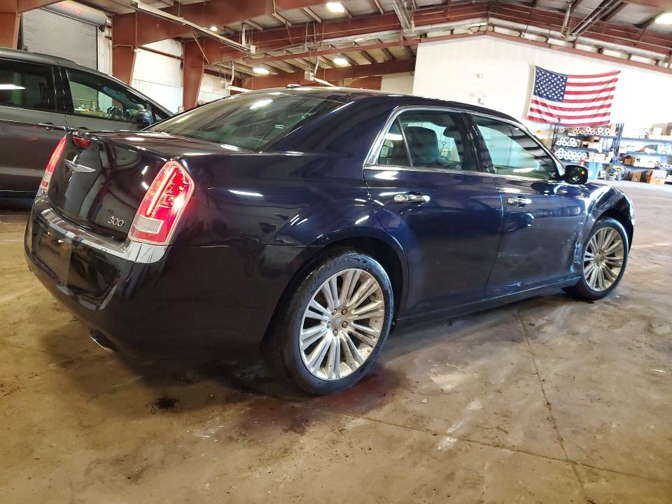 Продажа на аукционе авто 2011 Chrysler 300, vin: 2C3CA5CG5BH557666, номер лота: 55407106