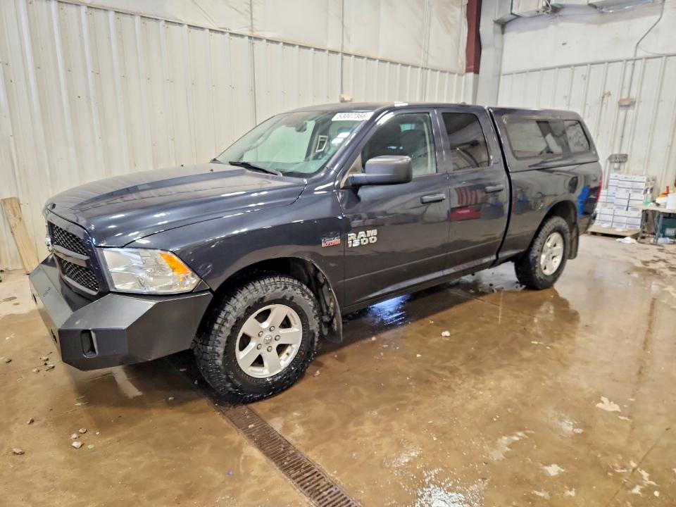 53007366 :رقم المزاد ، 1C6RR7FT4ES182084 vin ، 2014 Ram 1500 مزاد بيع
