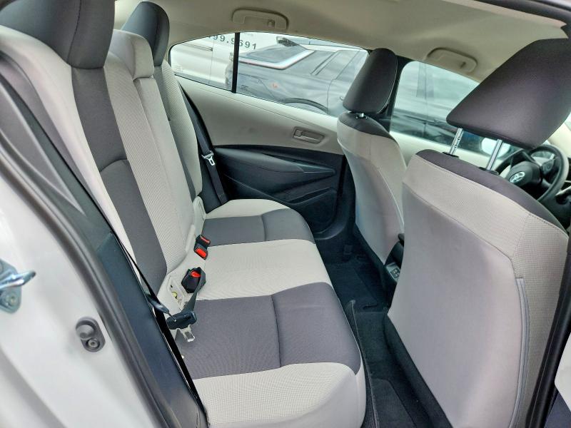Продажа на аукционе авто 2026 Toyota Corolla, vin: 5YFB4MDE2TP401621, номер лота: 53953266