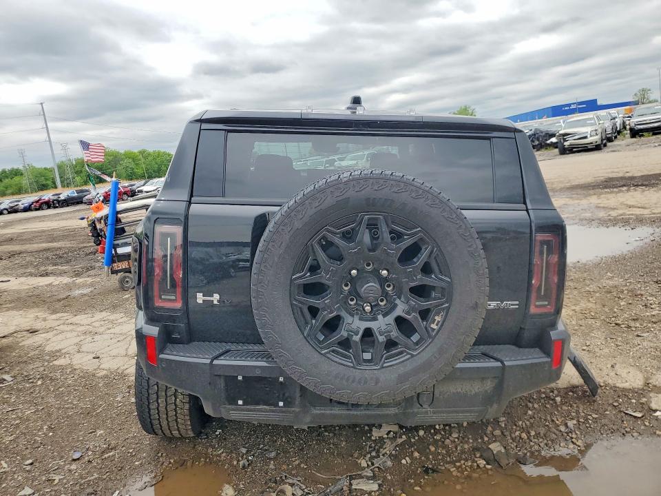 Aukcja sprzedaży 2026 Gmc Hummer Suv, vin: 1GKTEHDE2TU604041, numer aukcji: 54432026