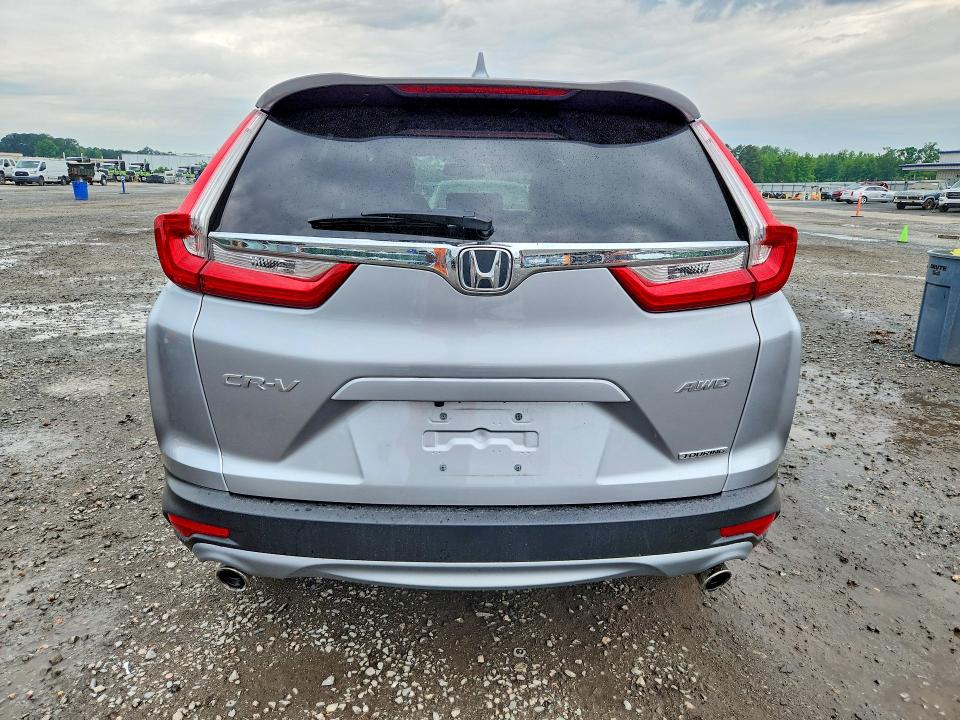 Aukcja sprzedaży 2019 Honda Cr-v, vin: 7FARW2H98KE015620, numer aukcji: 52994166