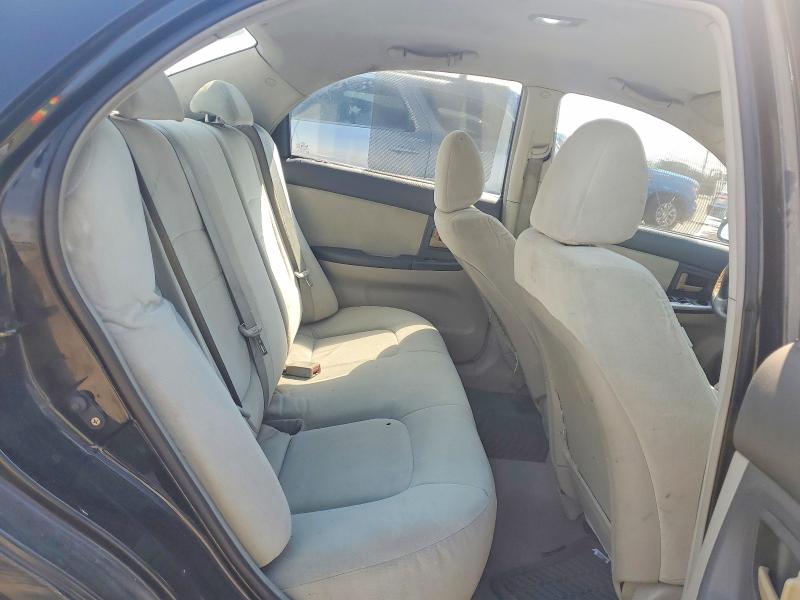Продажа на аукционе авто 2006 Kia Spectra, vin: KNAFE121465263611, номер лота: 55106596