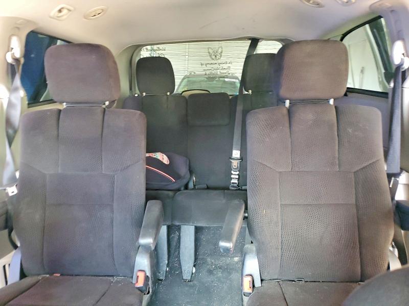 Aukcja sprzedaży 2012 Dodge Grand Caravan, vin: 2C4RDGCG8CR396623, numer aukcji: 51966816