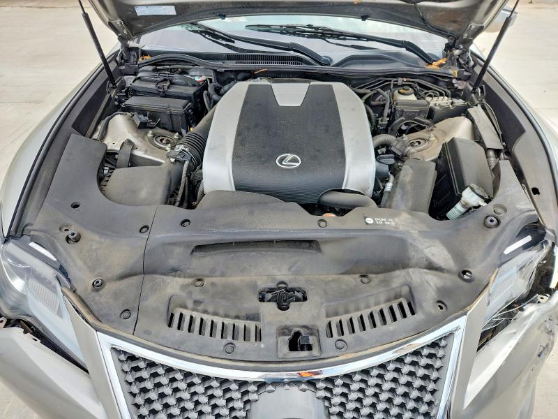 Aukcja sprzedaży 2020 Lexus Rc, vin: JTHDZ5BC4L5021810, numer aukcji: 52458046