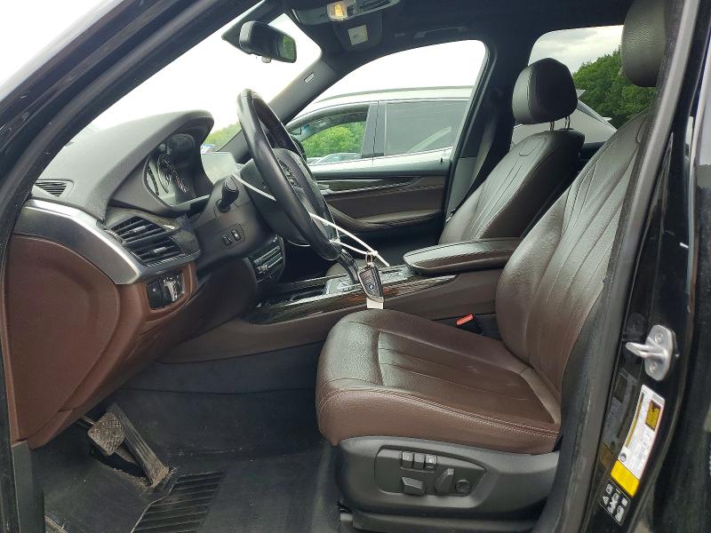 Auction sale of the 2017 Bmw X5, vin: 5UXKR0C32H0V84609, lot number: 55572526
