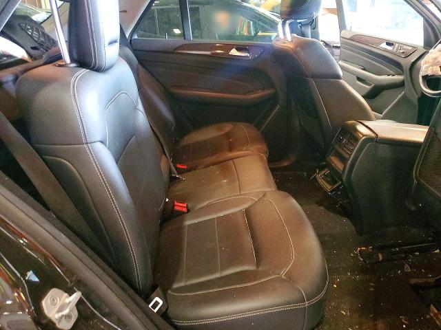 51109666 :رقم المزاد ، 4JGDA5JB4DA214030 vin ، 2013 Mercedes-benz Ml مزاد بيع
