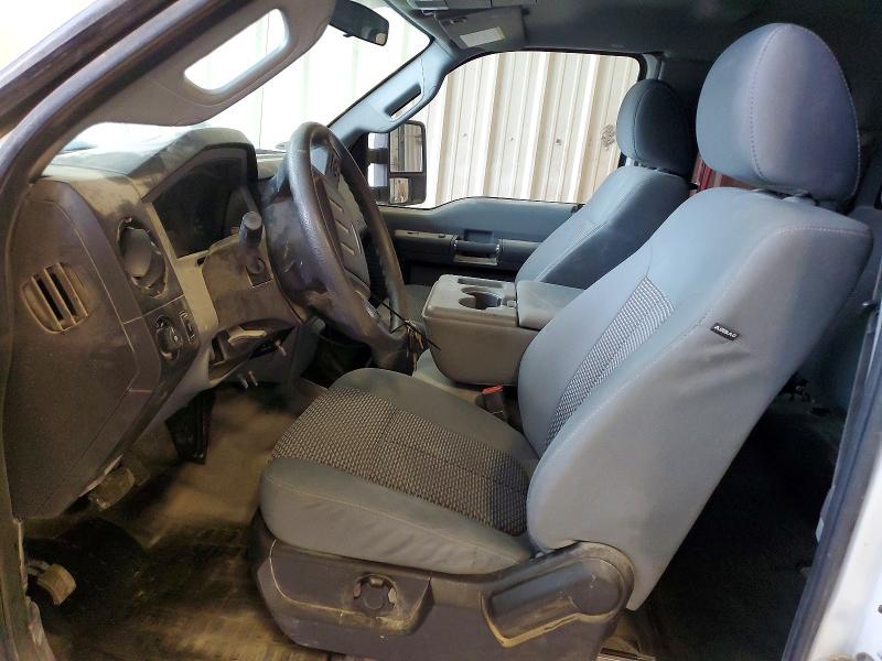 Продажа на аукционе авто 2015 Ford F250, vin: 1FT7X2B61FED65726, номер лота: 53654436