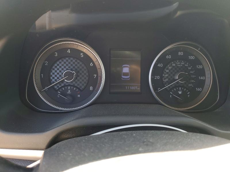 2020 Hyundai Elantra მანქანა იყიდება აუქციონზე, vin: 5NPD84LF2LH629607, აუქციონის ნომერი: 52241066