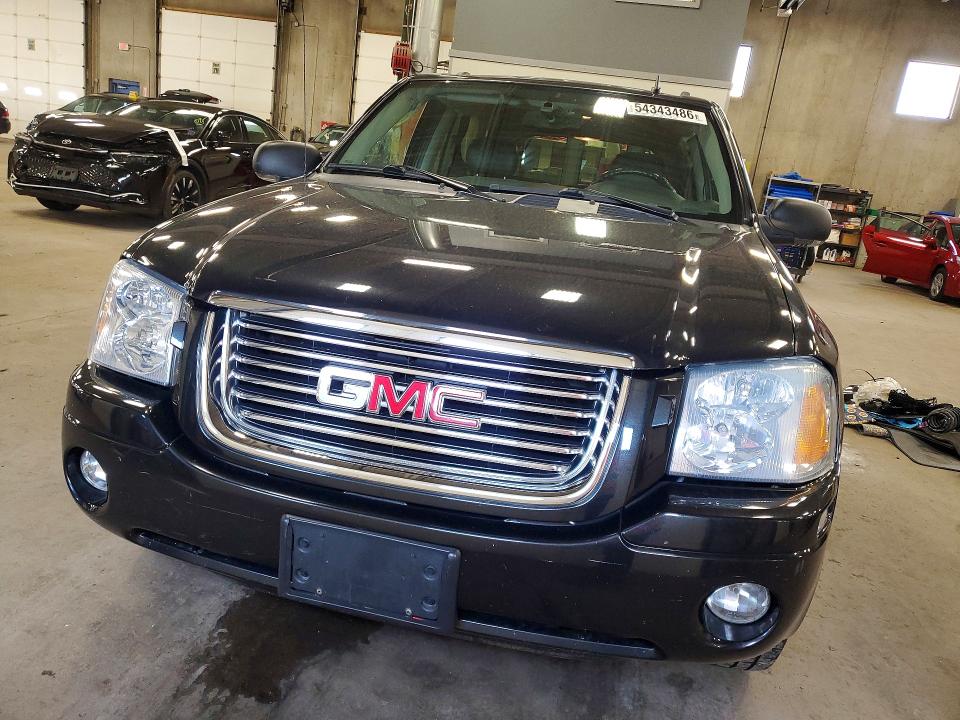 Aukcja sprzedaży 2008 Gmc Envoy, vin: 1GKDT13SX82141593, numer aukcji: 54343486