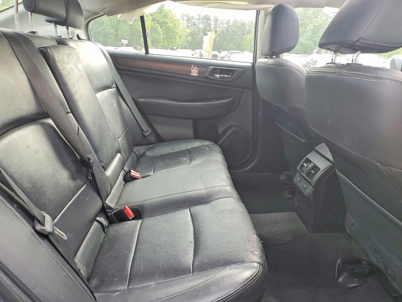 Aukcja sprzedaży 2015 Subaru Legacy, vin: 4S3BNAN67F3044453, numer aukcji: 55026416