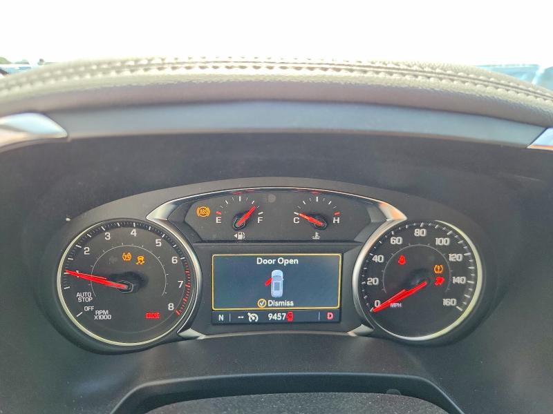 Продаж на аукціоні авто 2026 Chevrolet Blazer, vin: 3GNKBCR45TS150300, номер лоту: 54999546