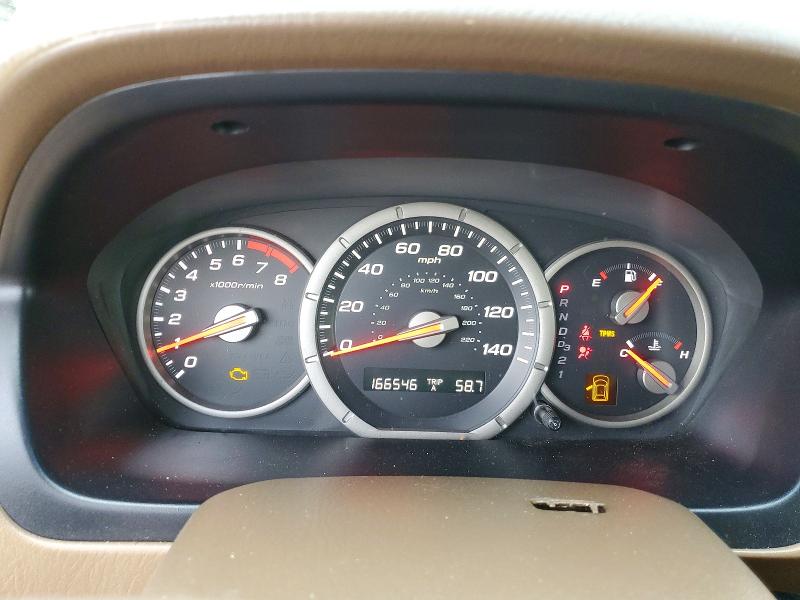 2008 Honda Pilot მანქანა იყიდება აუქციონზე, vin: 5FNYF18238B038056, აუქციონის ნომერი: 52897946