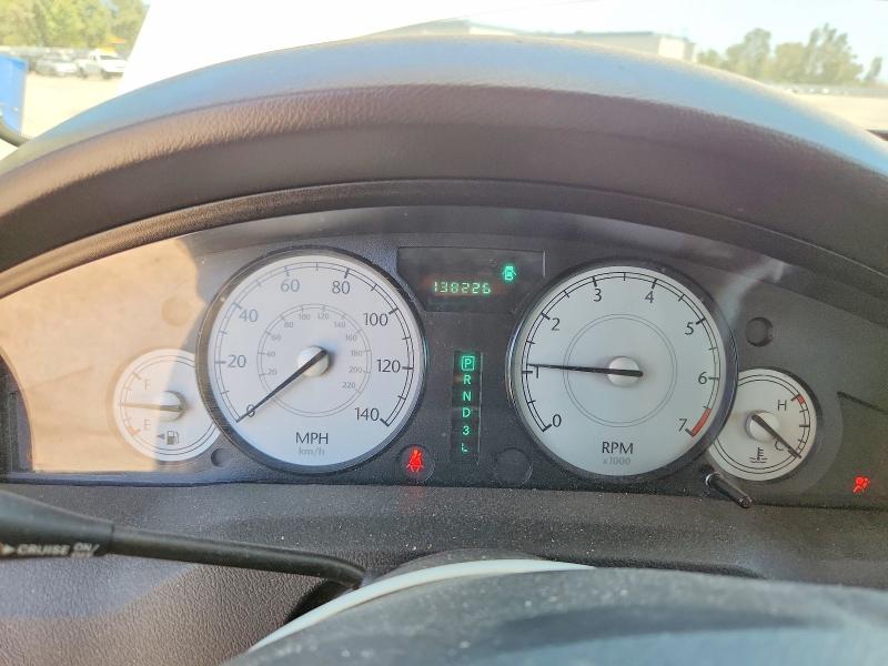 Aukcja sprzedaży 2007 Chrysler 300, vin: 2C3LA43RX7H804652, numer aukcji: 54110796