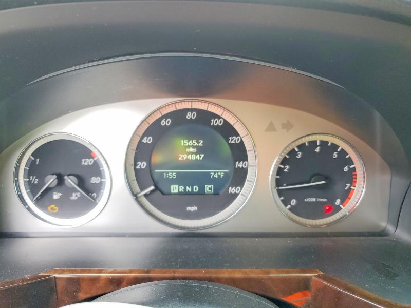 Aukcja sprzedaży 2010 Mercedes-benz Glk, vin: WDCGG5GB4AF471060, numer aukcji: 52598716