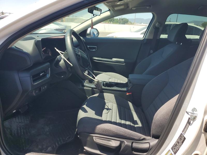 2025 Kia K4 მანქანა იყიდება აუქციონზე, vin: 3KPFU4DE9SE170363, აუქციონის ნომერი: 54313696