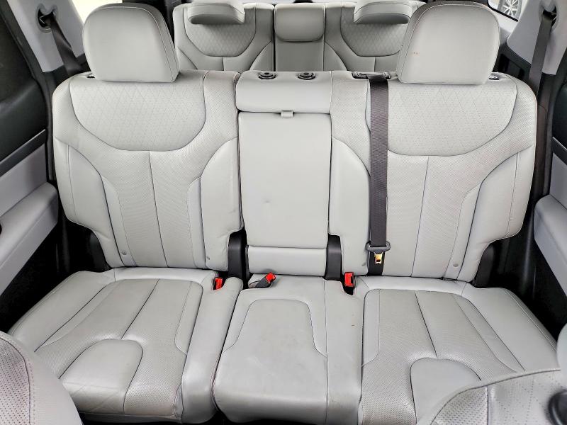 Продаж на аукціоні авто 2022 Hyundai Palisade, vin: KM8R44HE0NU382707, номер лоту: 54237686