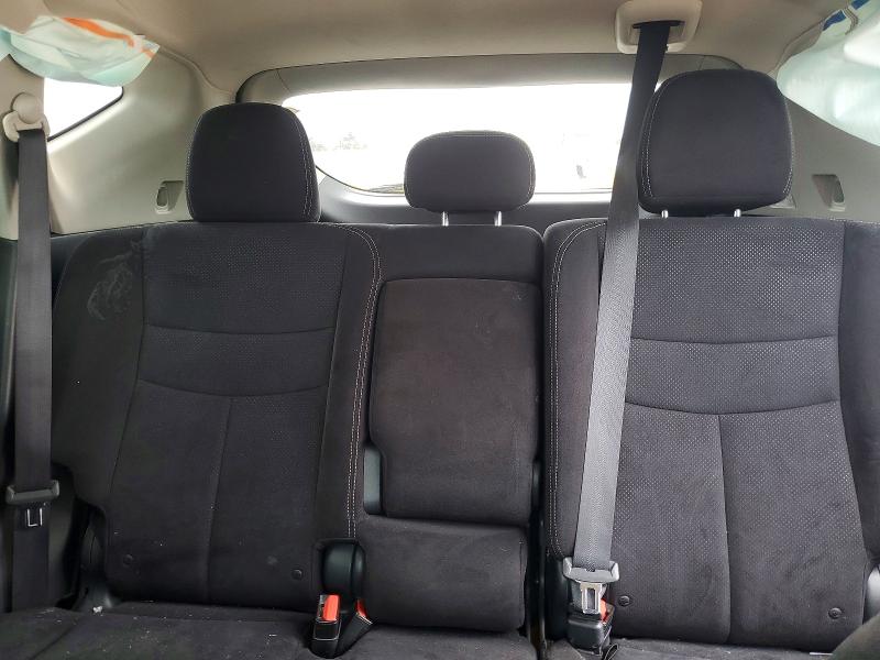 Aukcja sprzedaży 2018 Nissan Murano, vin: 5N1AZ2MH2JN129122, numer aukcji: 52427966