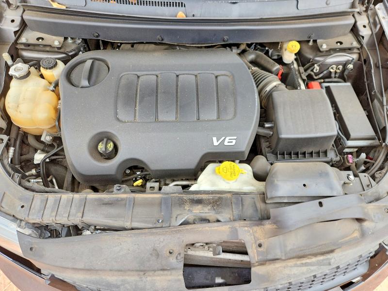 52382716 :رقم المزاد ، 3C4PDCGG5JT310852 vin ، 2018 Dodge Journey مزاد بيع