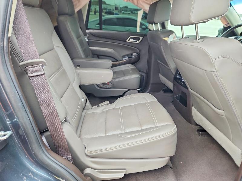 2019 Gmc Yukon მანქანა იყიდება აუქციონზე, vin: 1GKS1CKJ6KR317054, აუქციონის ნომერი: 51096816