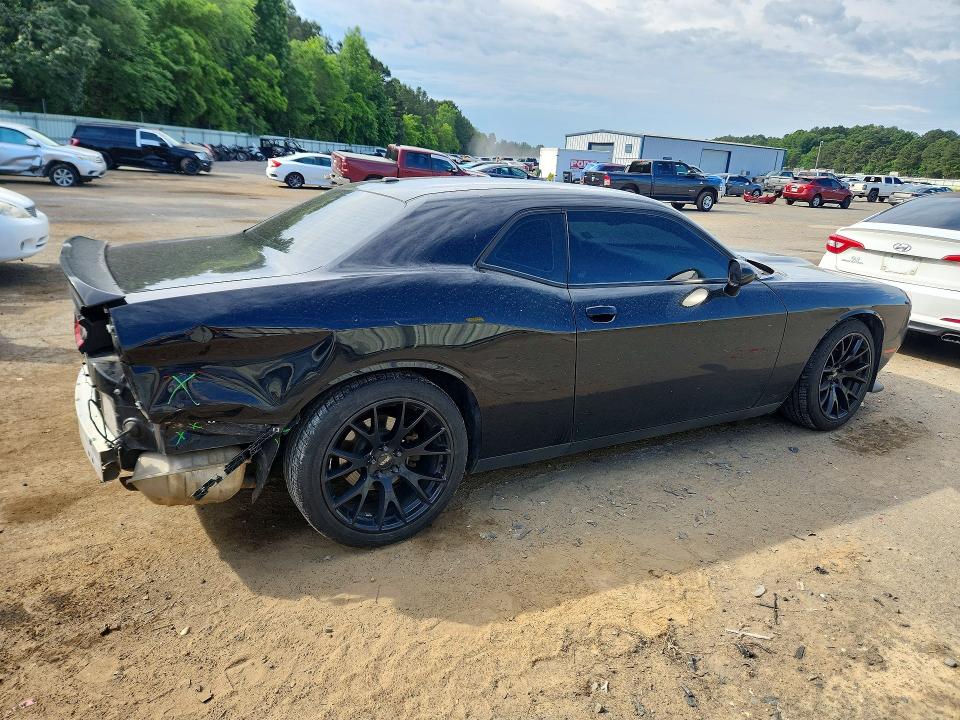 Продажа на аукционе авто 2020 Dodge Challenger, vin: 2C3CDZJG8LH236501, номер лота: 52874446