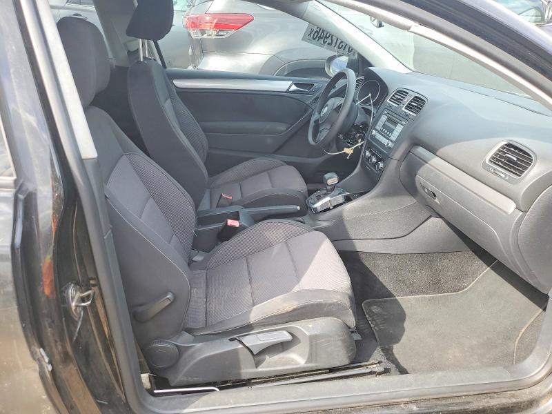 Aukcja sprzedaży 2010 Volkswagen Golf, vin: WVWBB7AJXAW304759, numer aukcji: 51372946
