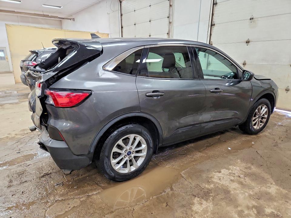 2020 Ford Escape მანქანა იყიდება აუქციონზე, vin: 1FMCU9G69LUC68036, აუქციონის ნომერი: 52664436