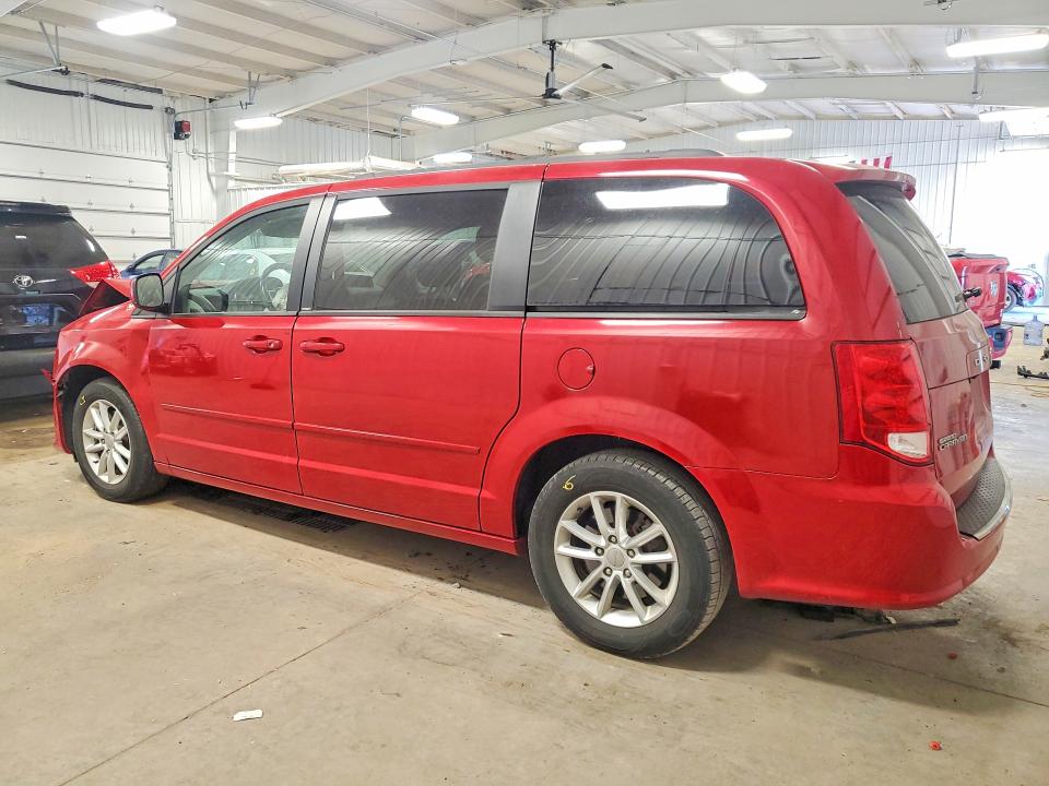 Продаж на аукціоні авто 2013 Dodge Grand Caravan, vin: 2C4RDGCG5DR771272, номер лоту: 53693256