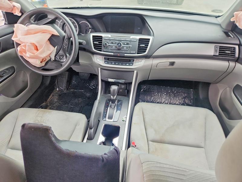 Продаж на аукціоні авто 2014 Honda Accord, vin: 1HGCR2F31EA053535, номер лоту: 54312846