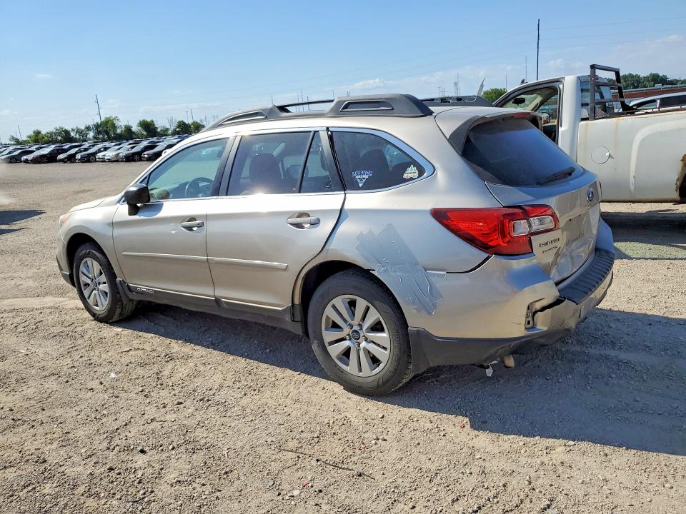 54764786 :رقم المزاد ، 4S4BSBAC5F3359306 vin ، 2015 Subaru Outback مزاد بيع