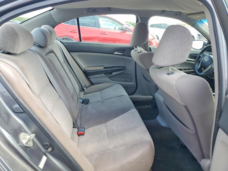 2010 Honda Accord მანქანა იყიდება აუქციონზე, vin: 1HGCP2F38AA031595, აუქციონის ნომერი: 50164616