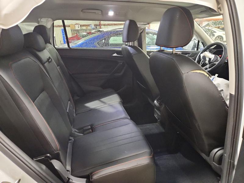 Продаж на аукціоні авто 2024 Volkswagen Tiguan, vin: 3VVAB7AX4RM222538, номер лоту: 52533606