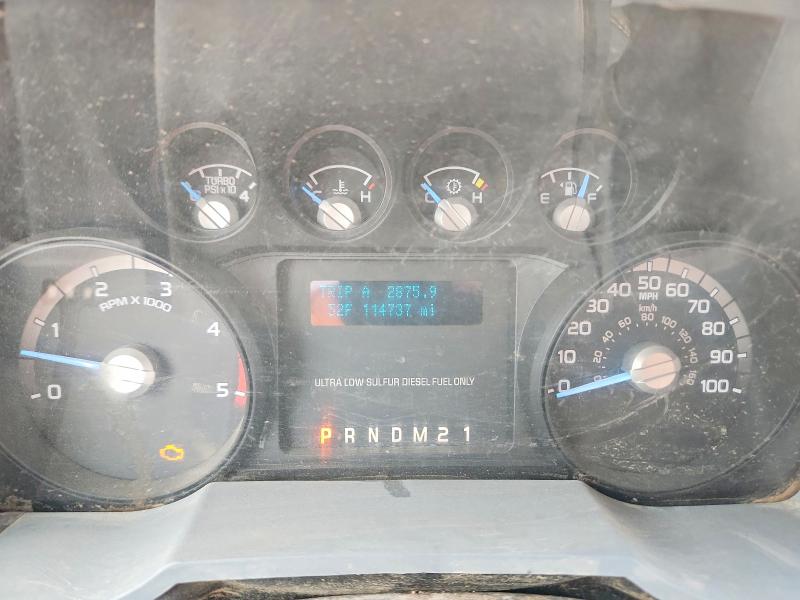 Продажа на аукционе авто 2012 Ford F350, vin: 1FDRF3DT2CEC35367, номер лота: 53107946
