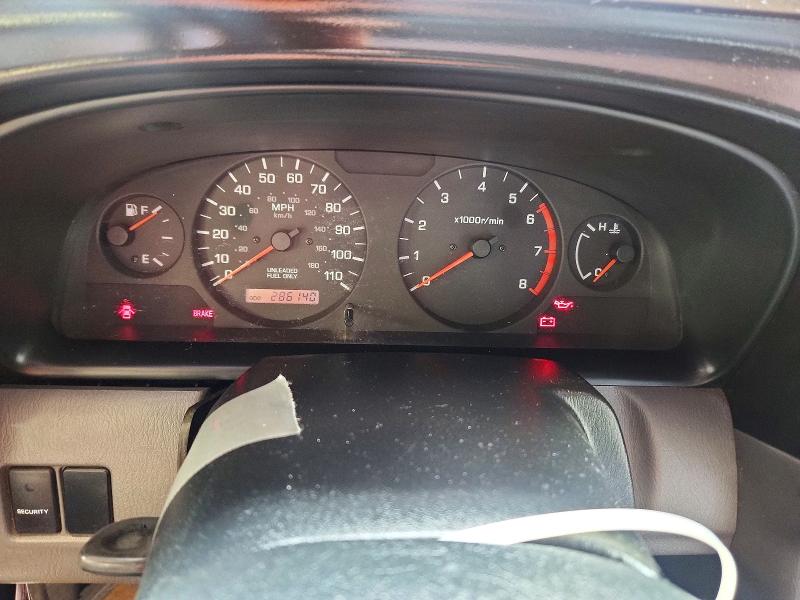 Продаж на аукціоні авто 2000 Nissan Frontier, vin: 1N6ED27T8YC346083, номер лоту: 55460746