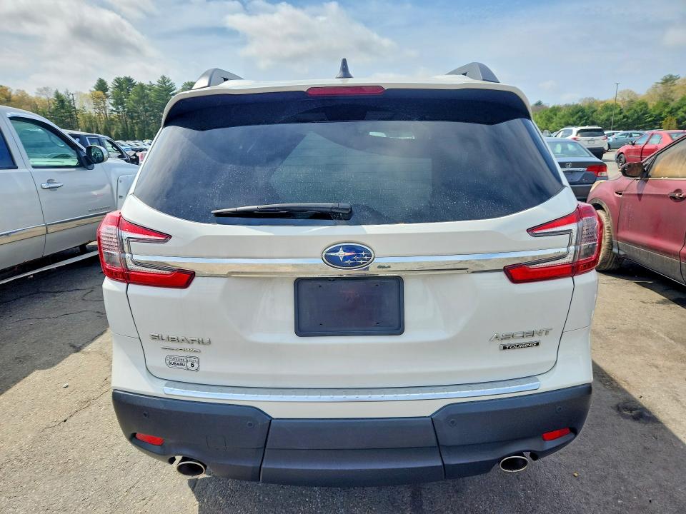 Продаж на аукціоні авто 2023 Subaru Ascent, vin: 4S4WMAWD1P3454261, номер лоту: 52509496