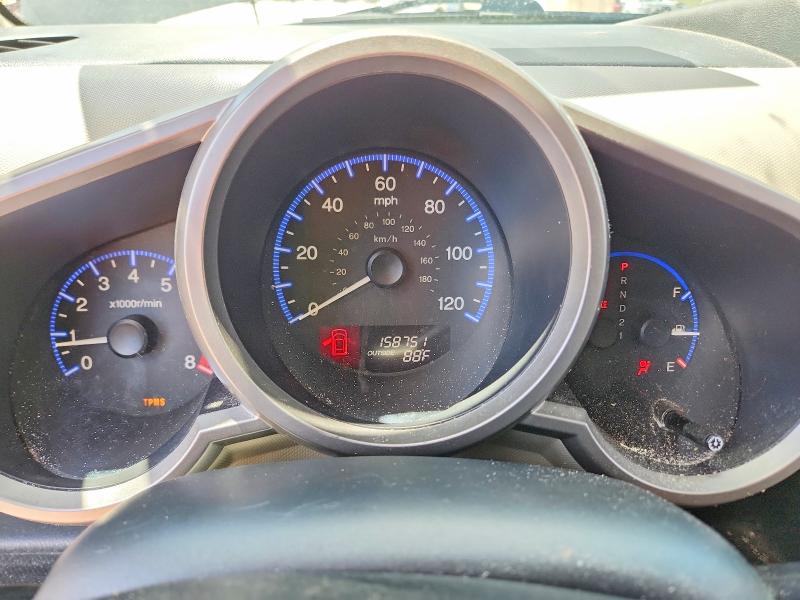 Продаж на аукціоні авто 2011 Honda Element, vin: 5J6YH1H75BL001479, номер лоту: 53918916