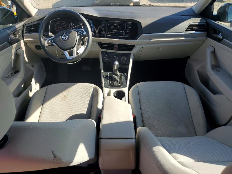 Aukcja sprzedaży 2020 Volkswagen Jetta, vin: 3VWCB7BU6LM063344, numer aukcji: 52144186