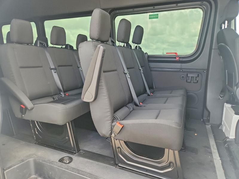 Продаж на аукціоні авто 2025 Mercedes-benz Sprinter, vin: W1Z4KGHY1ST205821, номер лоту: 54809346