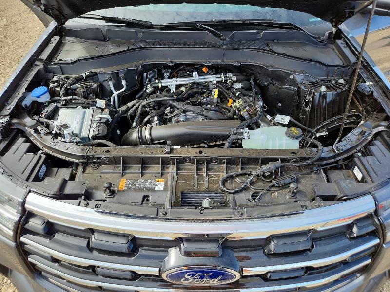 Продажа на аукционе авто 2026 Ford Explorer, vin: 1FMUK8DHXTGB37142, номер лота: 53828436