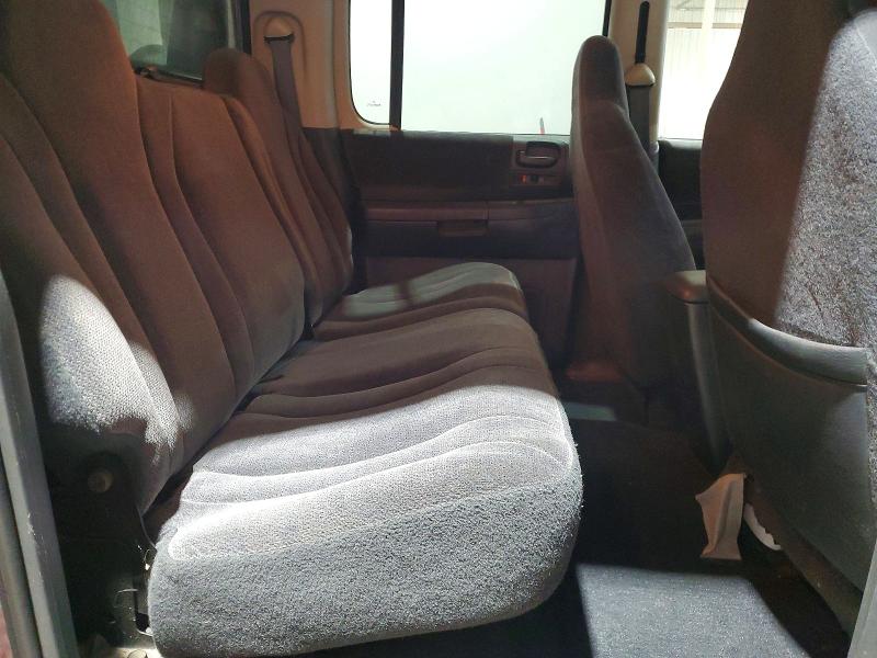 Aukcja sprzedaży 2003 Dodge Dakota, vin: 1D7HG48N13S308914, numer aukcji: 52554436