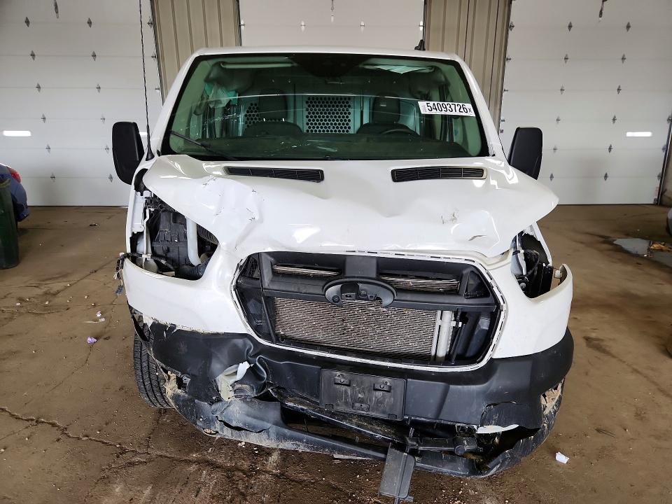 Продажа на аукционе авто 2022 Ford Transit, vin: 1FTBW1Y83NKA62009, номер лота: 54093726
