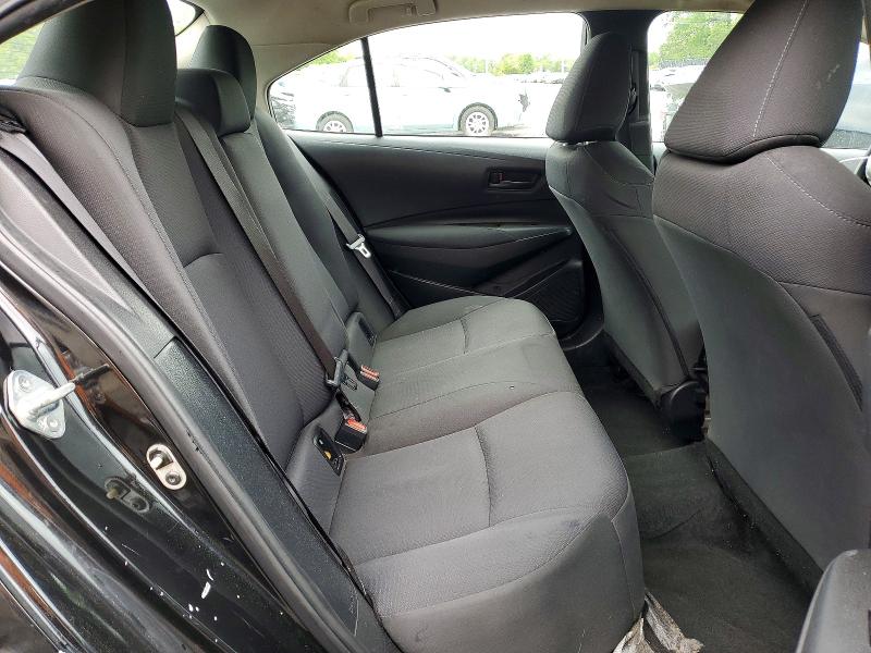 Продажа на аукционе авто 2022 Toyota Corolla, vin: 5YFEPMAE5NP295631, номер лота: 52102446