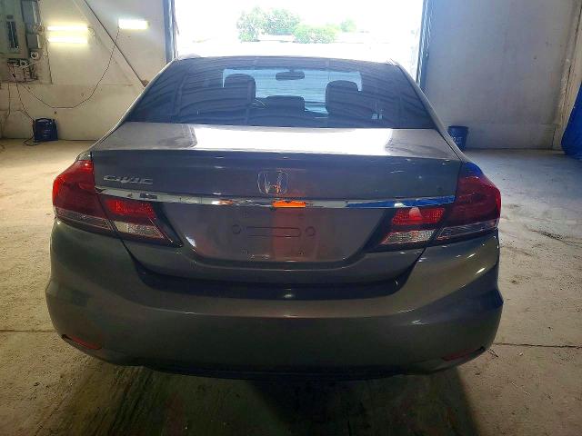 2015 Honda Civic მანქანა იყიდება აუქციონზე, vin: 19XFB2F81FE074430, აუქციონის ნომერი: 53909606