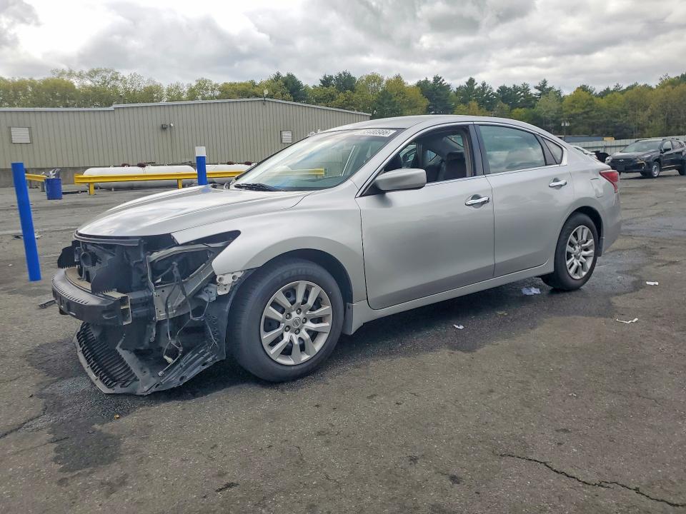 2013 Nissan Altima მანქანა იყიდება აუქციონზე, vin: 1N4AL3AP7DN587272, აუქციონის ნომერი: 53480986