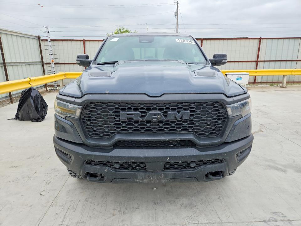 Aukcja sprzedaży 2025 Ram 1500, vin: 1C6SRFLP1SN744374, numer aukcji: 53093216