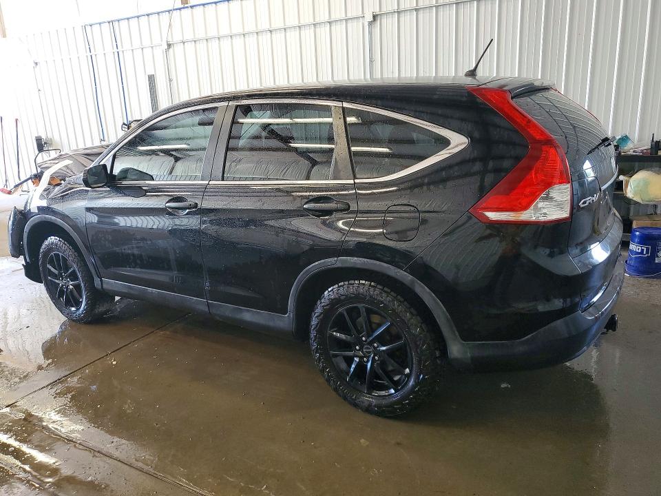 Продаж на аукціоні авто 2014 Honda Cr-v, vin: 2HKRM4H34EH664510, номер лоту: 55443266