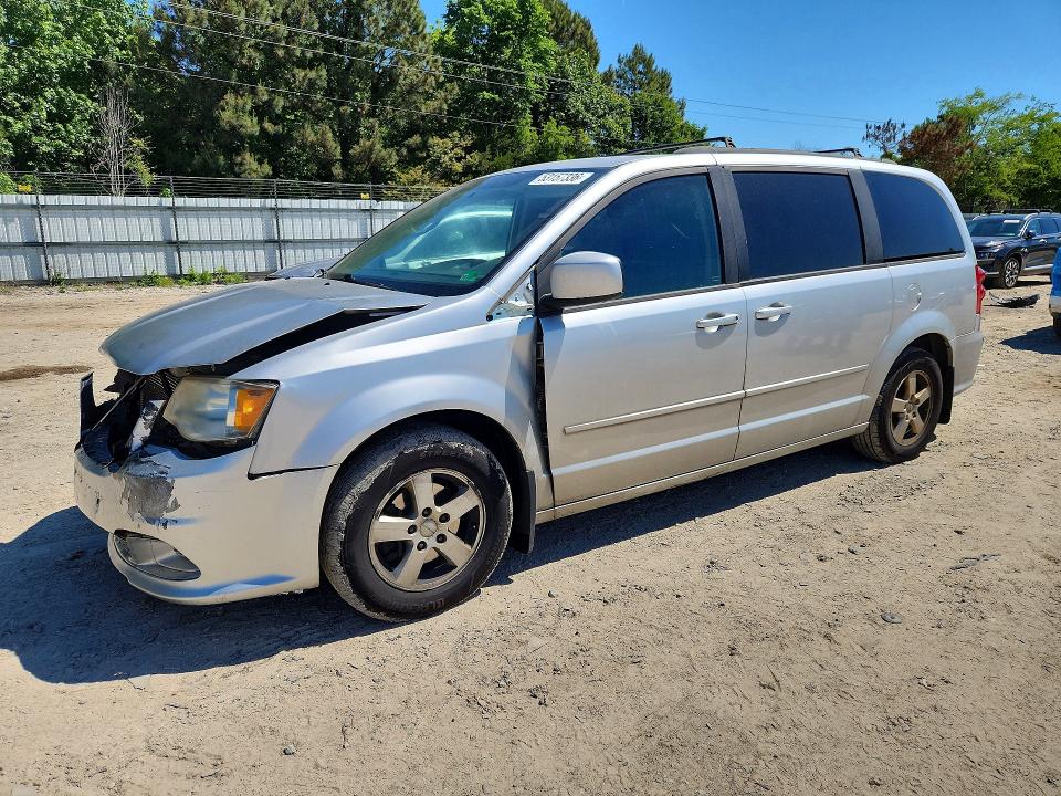 Aukcja sprzedaży 2012 Dodge Grand Caravan, vin: 2C4RDGCG7CR365105, numer aukcji: 53157336